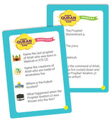 Junior Quran Challenge Game