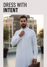 Lawung Al-Ameer Thobes AAR2634