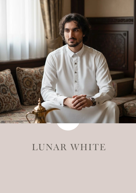 Lawung Al-Ameer Thobes AAR2637