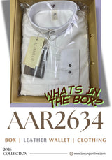 Lawung Al-Ameer Thobes AAR2634