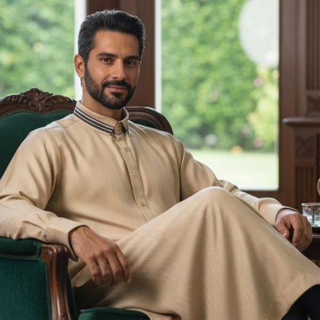 Lawung Al-Ameer Thobes AAR2638