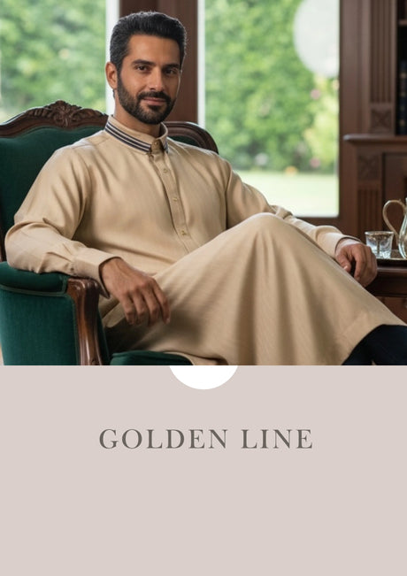 Lawung Al-Ameer Thobes AAR2638