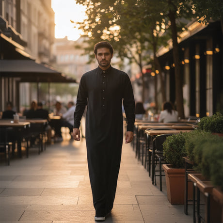 Lawung Al-Ameer Thobes AAR2639