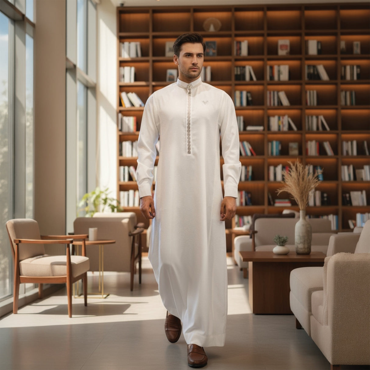 Lawung Al-Ameer Thobes AAR2646