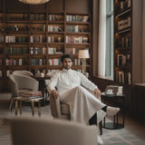 Lawung Al-Ameer Thobes AAR2646