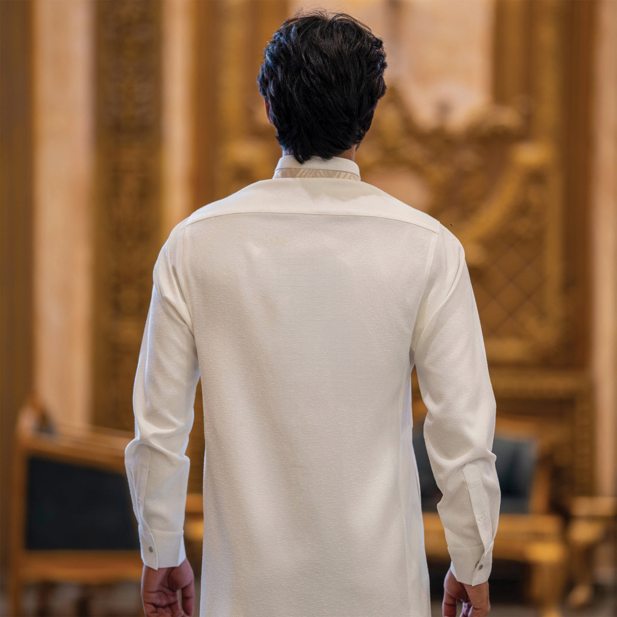 Lawung Al-Ameer Thobes AAR2646