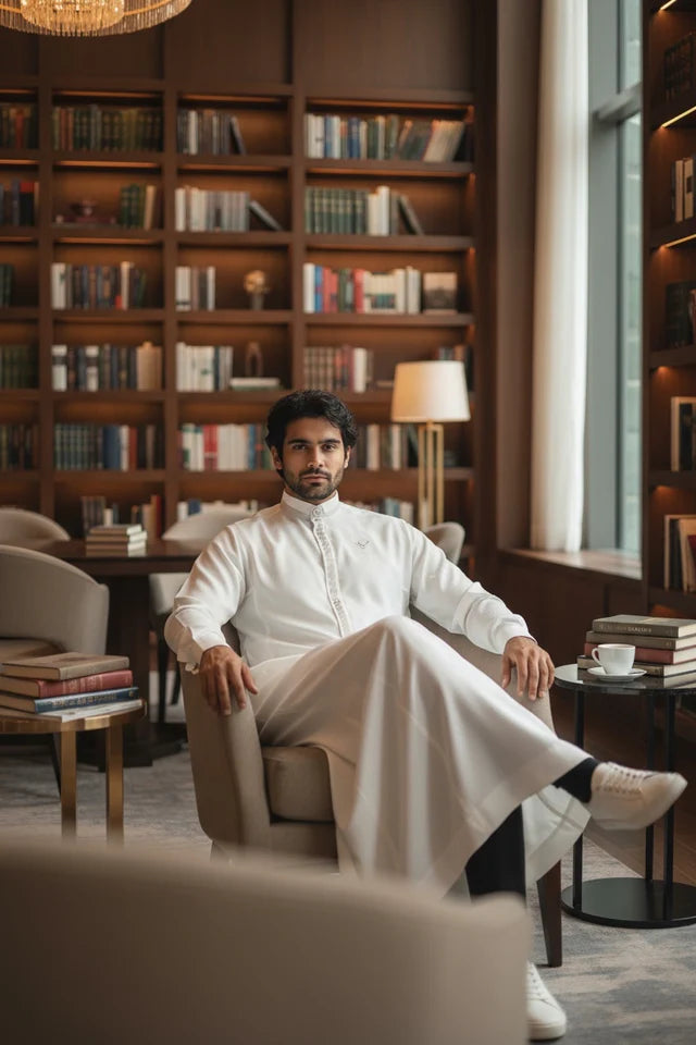 Lawung Al-Ameer Thobes AAR2646