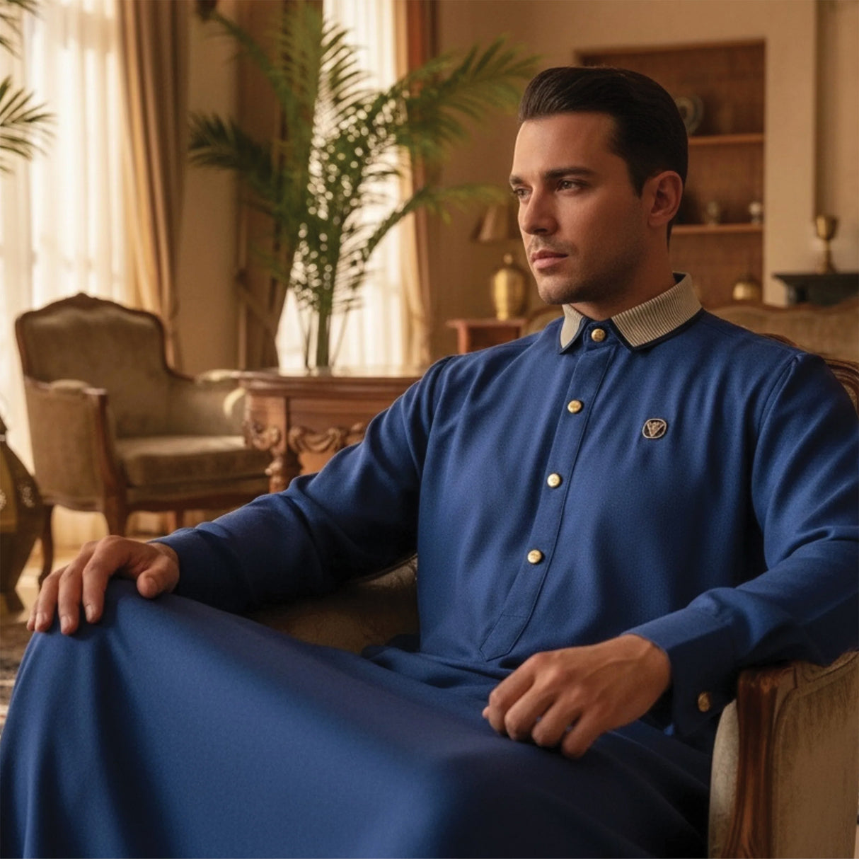 Lawung Al-Ameer Thobes AAR2649