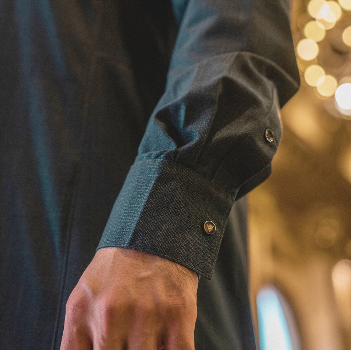 Lawung Al-Ameer Thobes AAR2653