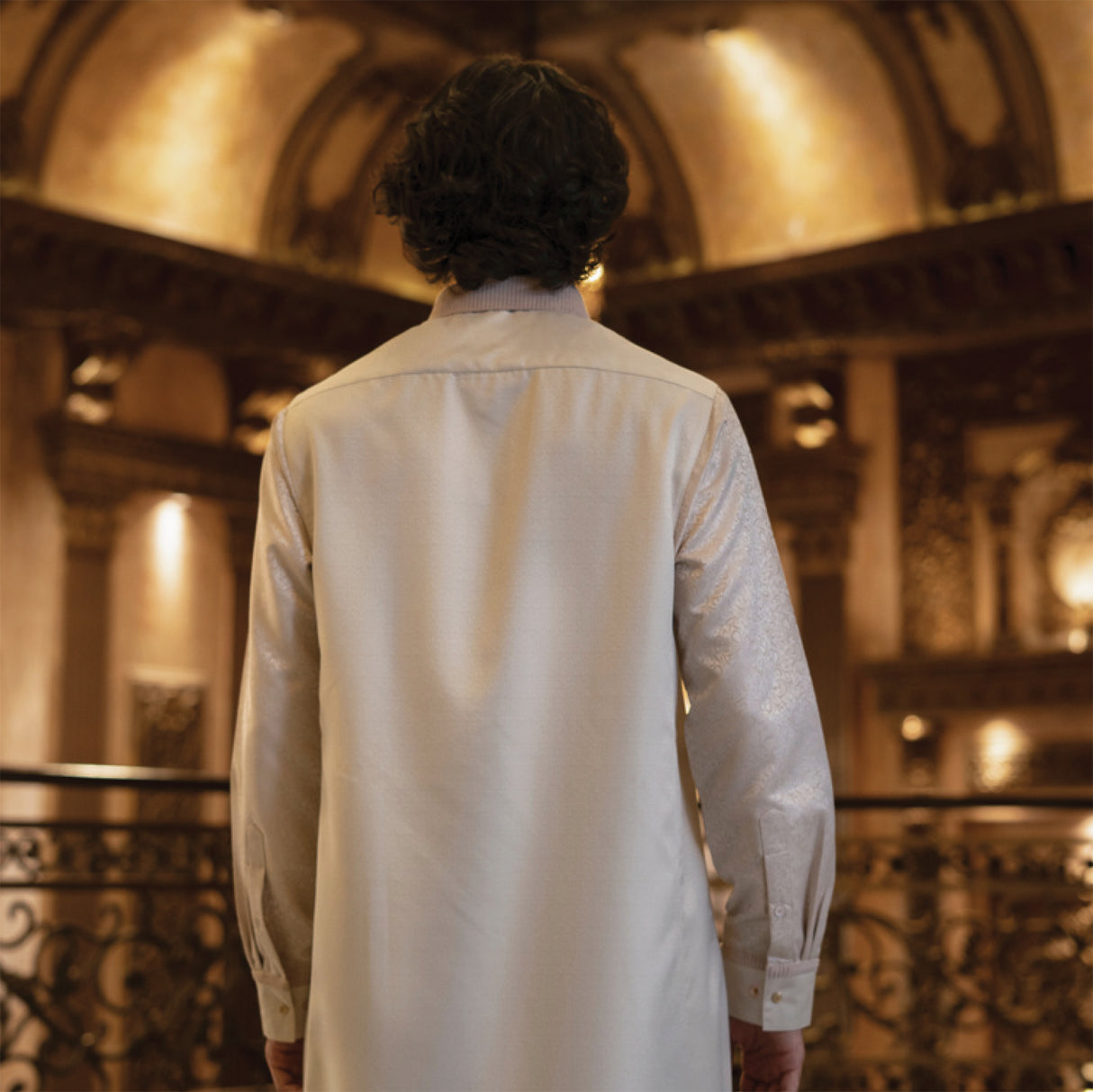 Lawung Al-Ameer Thobes AAR2667