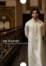 Lawung Al-Ameer Thobes AAR2667