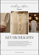 Lawung Al-Ameer Thobes AAR2667