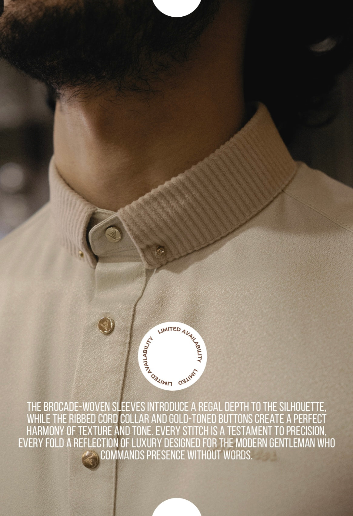 Lawung Al-Ameer Thobes AAR2667