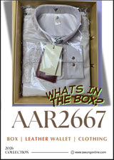 Lawung Al-Ameer Thobes AAR2667