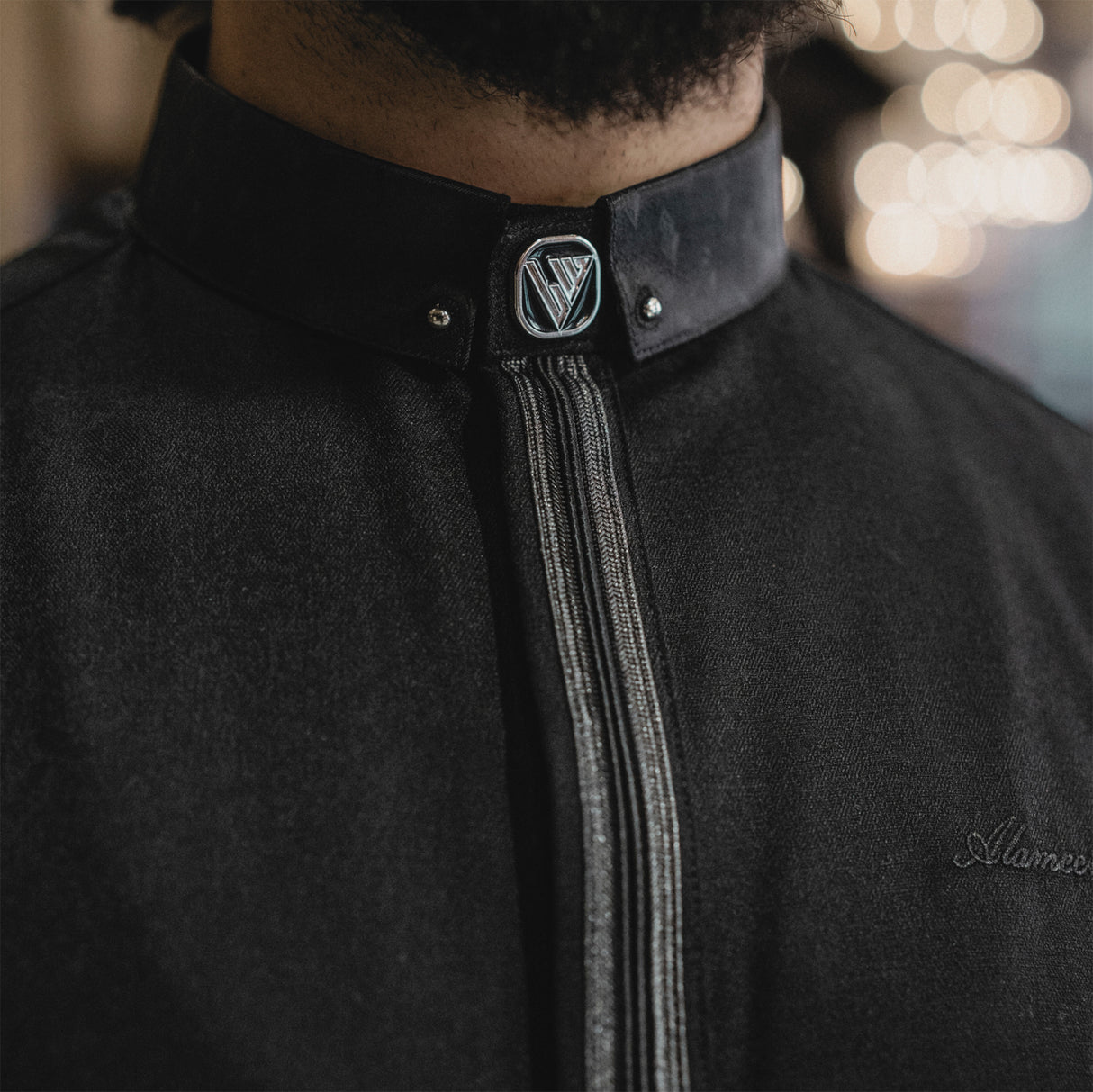 Lawung Al-Ameer Thobes AAR2669