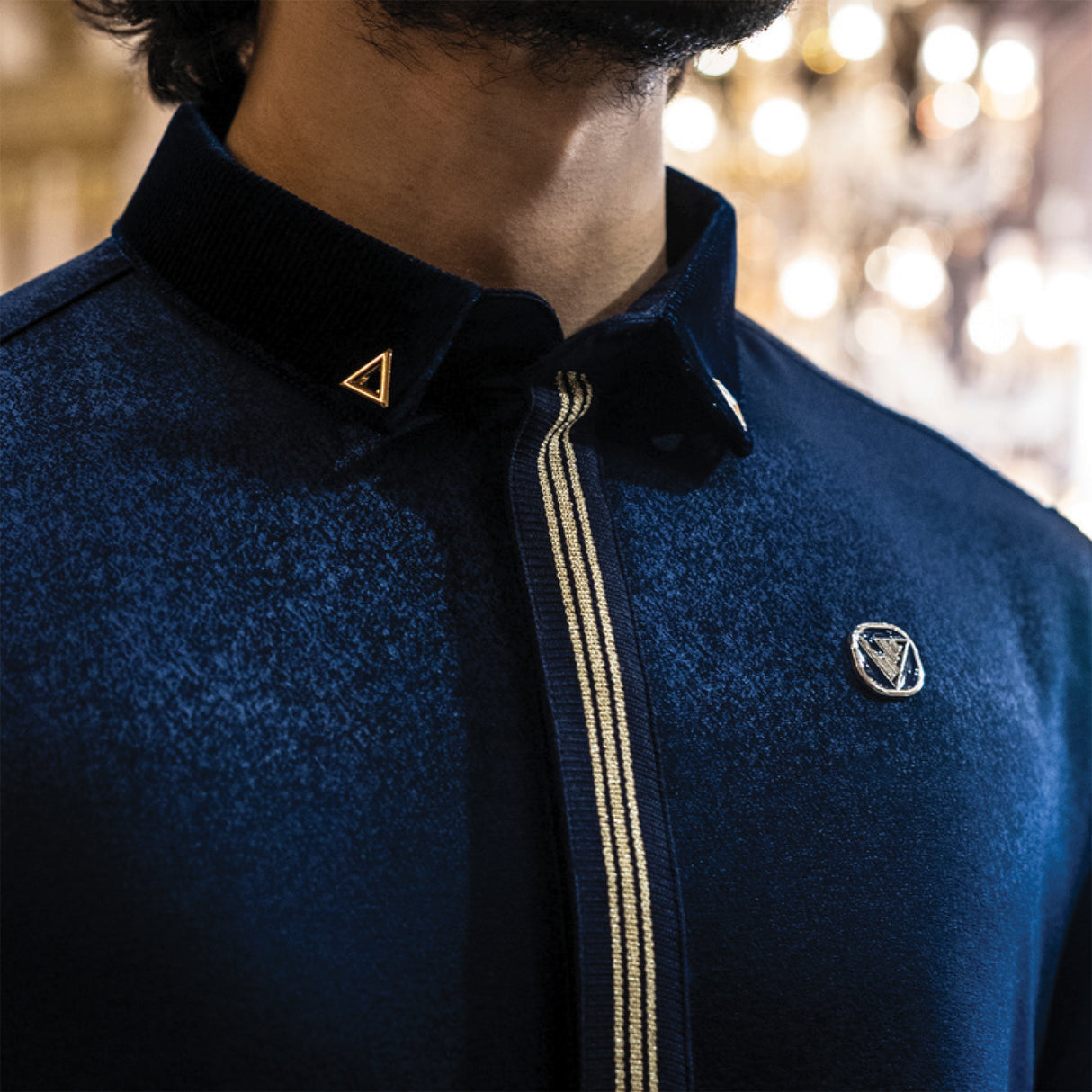 Lawung Al-Ameer Thobes AAR2670