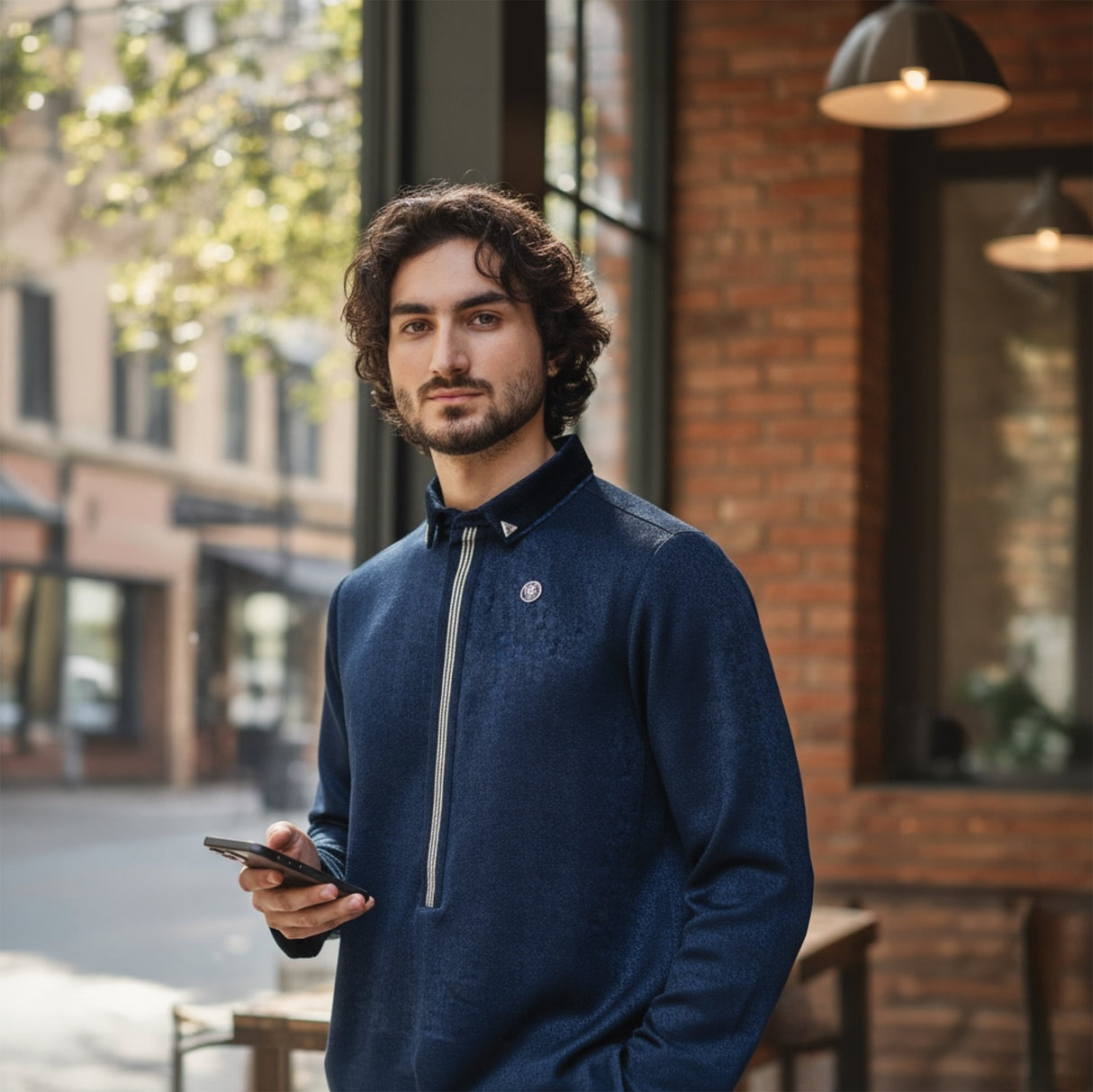 Lawung Al-Ameer Thobes AAR2670