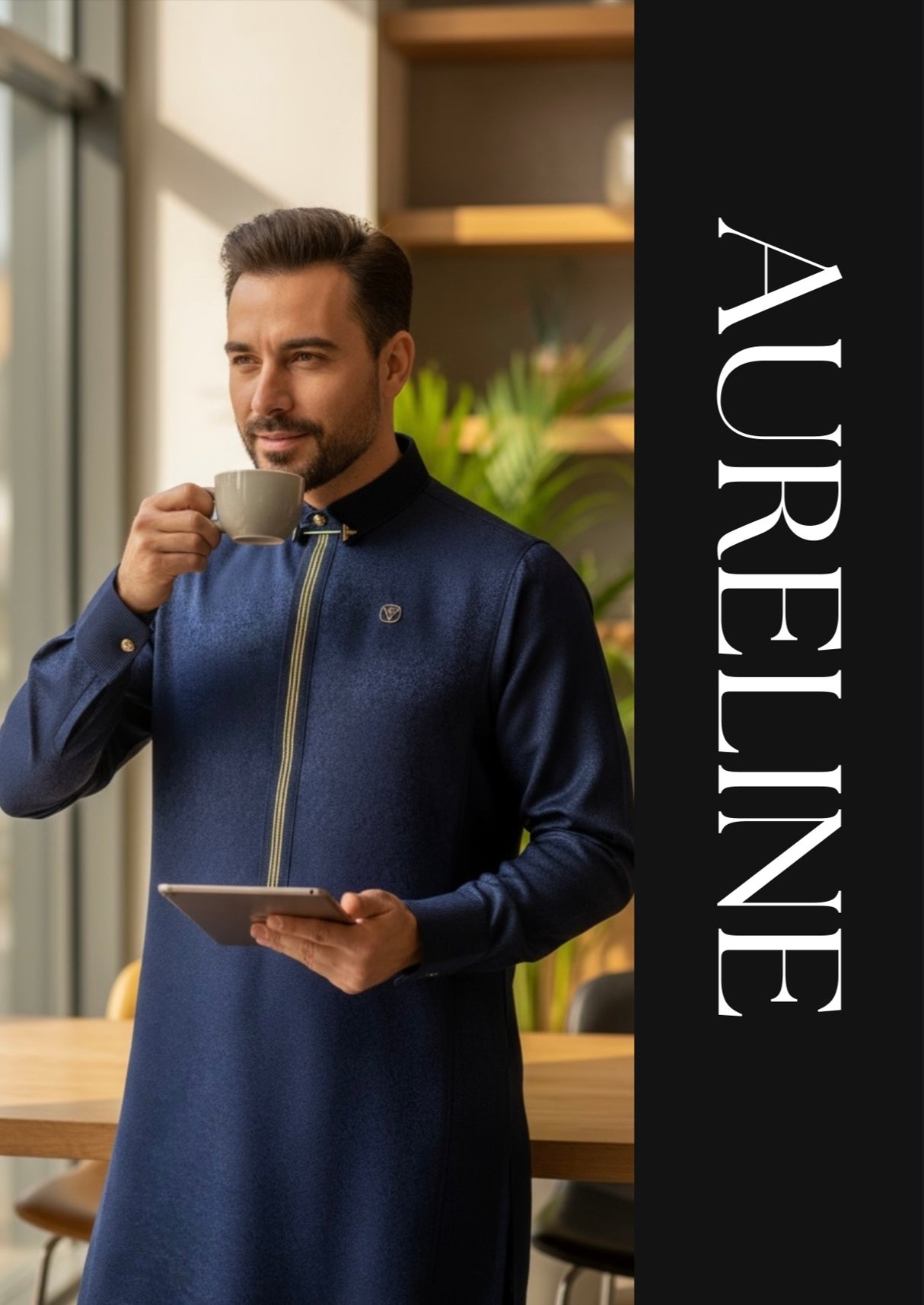 Lawung Al-Ameer Thobes AAR2670