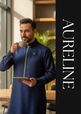 Lawung Al-Ameer Thobes AAR2670