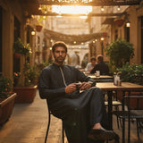 Lawung Al-Ameer Thobes AAR2671