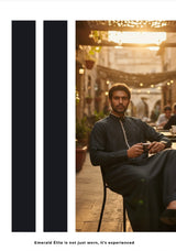 Lawung Al-Ameer Thobes AAR2671