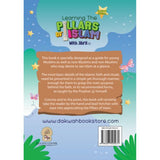 Learning The Pillars of Islam with Jibril (Revised)