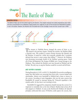 LIfe of Rasulullah: Madinah Period