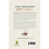 Lost Treasures Reviving the Neglected Sunnah of Our Prophet SAW