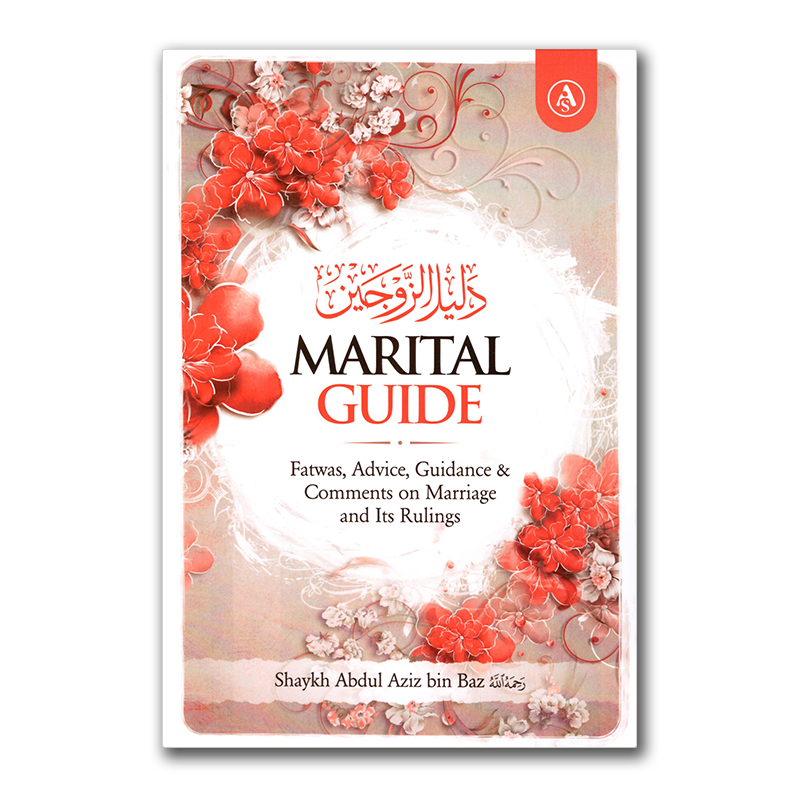 Marital Guide – fatwas, advice, guidance & comments on marriage and its rulings