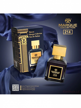 Marque 214 - Oud Satin Mood 25ml