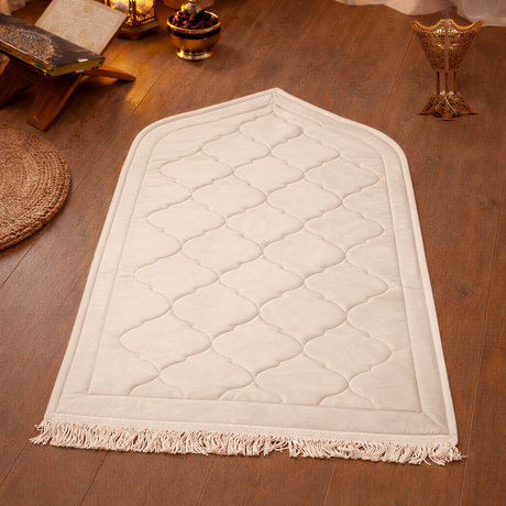 Mihrab Sponge prayer mat (80X120cm)