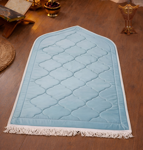 Mihrab Sponge prayer mat (80X120cm)