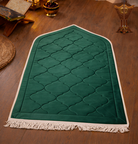 Mihrab Sponge prayer mat (80X120cm)