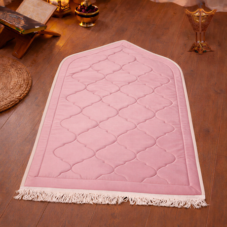 Mihrab Sponge prayer mat (80X120cm)
