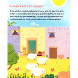 Mothers of the Believers Series: Aisha Bint Abu Bakr