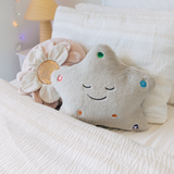 The Original My Dua Pillow Grey
