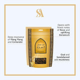 Oud Muattar Mumtaz 500g