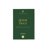 Quran Trace - Green (Rawdah Edition)