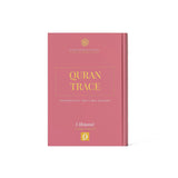 Quran Trace - Pink (Wardah Edition)