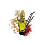 Rawdah 50ml EDP By Ahmed Al Maghribi