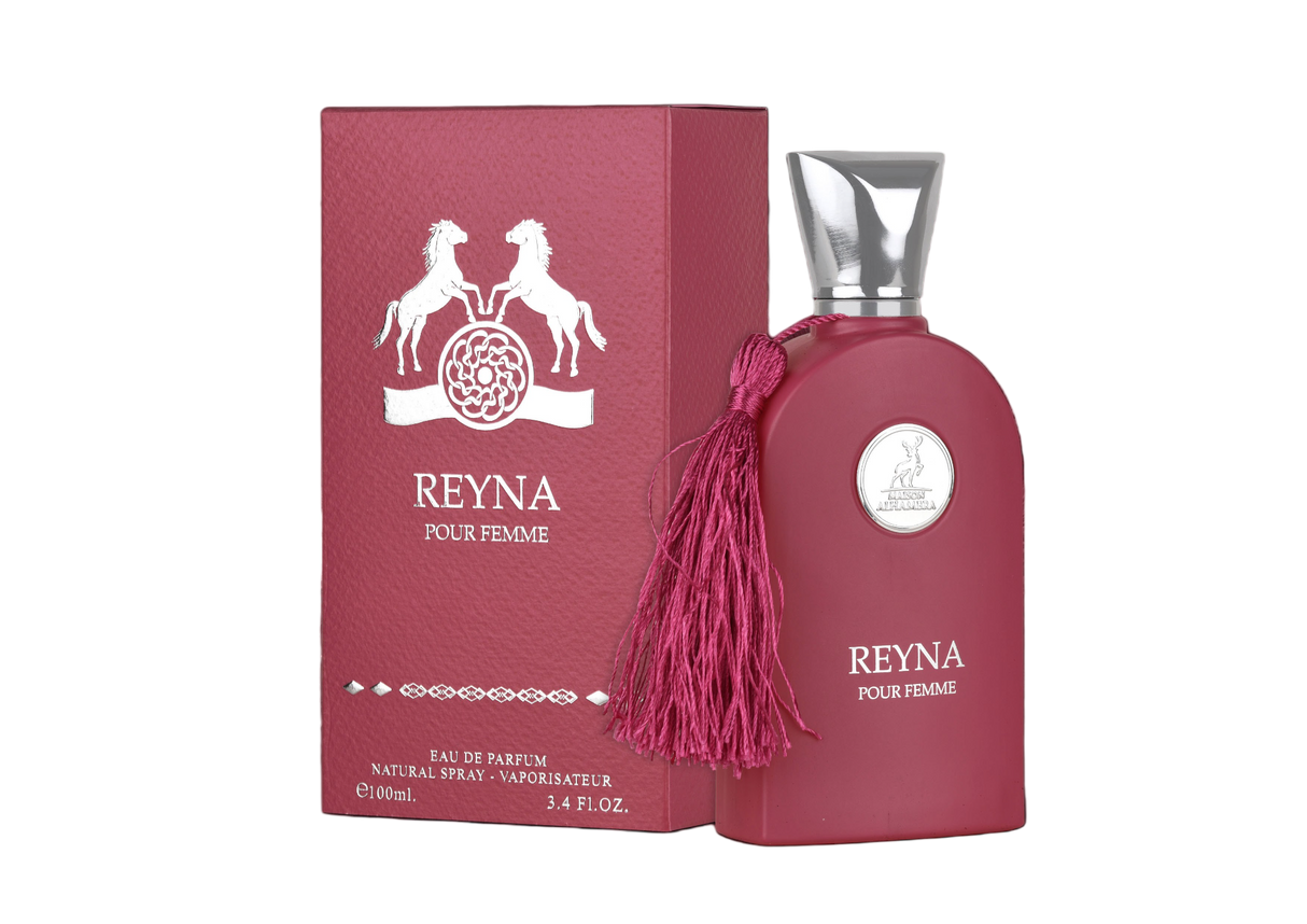 Reyna Pour Femme EDP 100ml