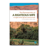 The Characteristics of a Righteous Wife