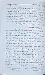 Ali Bin Abi Talib (2 Volume Set) علي بن ابي طالب شخصيته وعصره