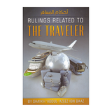 The Rulings of a Traveler