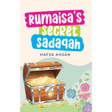 Rumaisas Secret Sadaqah