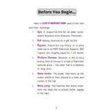 Rumaisas Secret Sadaqah