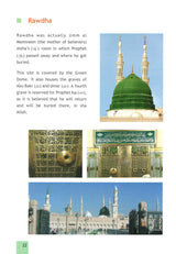 Sacred and Historical Sites in Islam