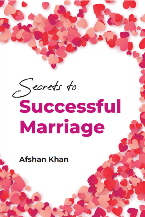 Secrets to A Successful Marriage