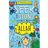 Seek the Signs of Allah