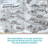 The Story of Bukhari
